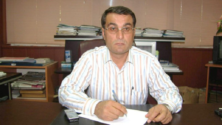 MHP'li Belediye Başkanı şikayet etti: AKP'li eski Belediye Başkanı 7 yıl 8 ay hapis cezası aldı