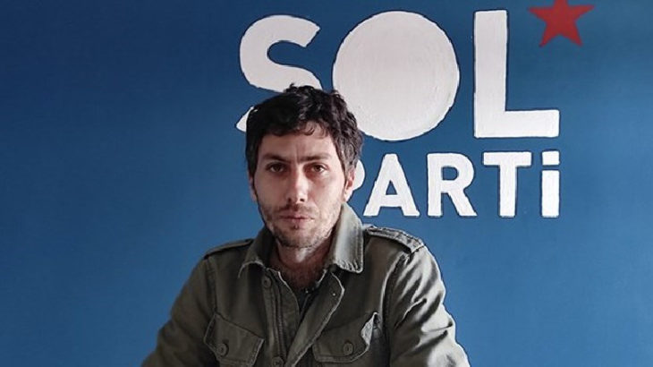 SOL Parti’den 'ittifak' haberlerine yanıt: Küçük hesaplar peşinde koşulmasını doğru bulmuyoruz