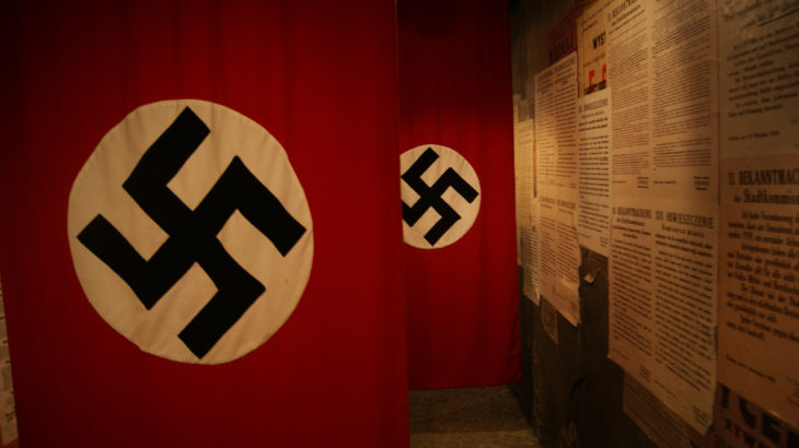 Araştırma: Adalet sistemi Nazilerden ne kadar sürede kurtarıldı?