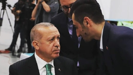 Erdoğan'ın Yusuf'undan sokağa çıkanlara tehdit