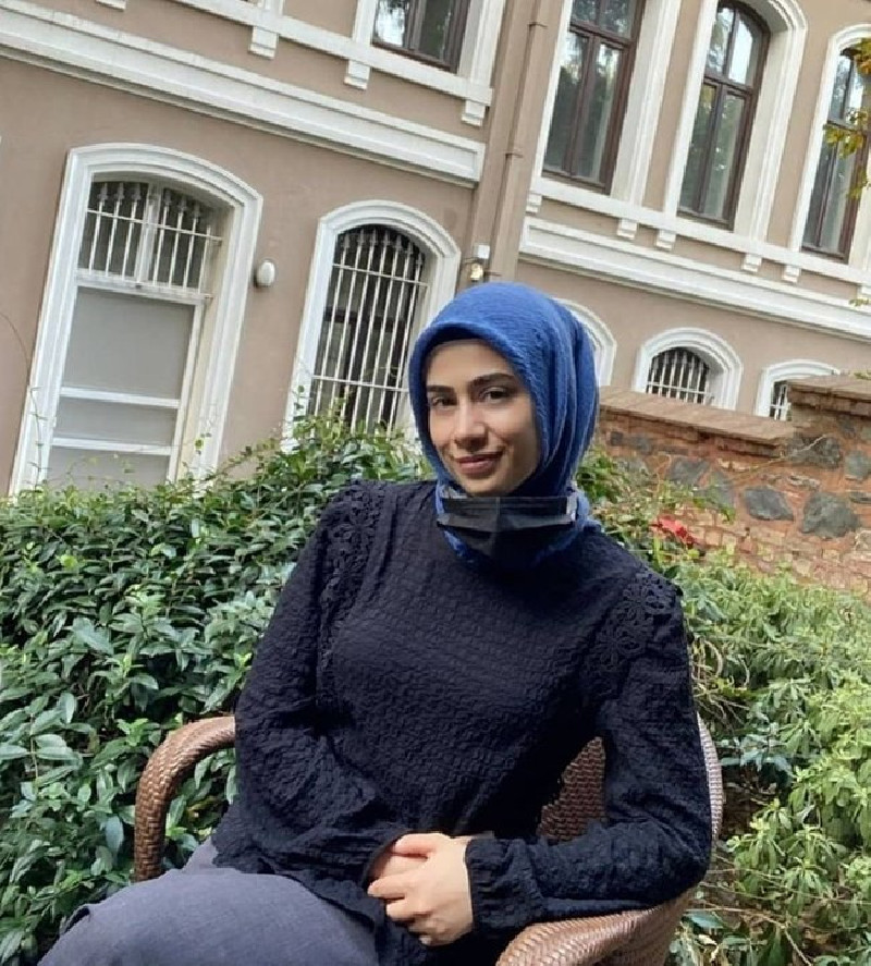 Başak Cengiz’i öldüren Can Göktuğ Boz için ağırlaştırılmış müebbet istendi