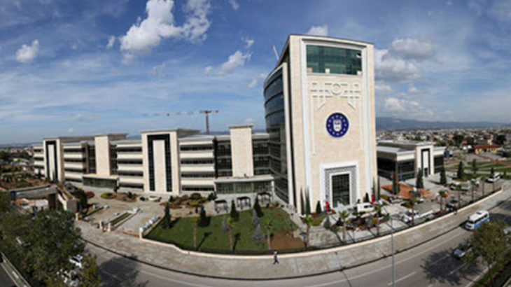 AKP'li Bursa Belediyesi'nde itibardan tasarruf edilmedi