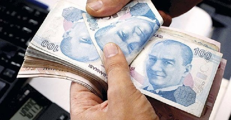 AB Komisyonu'nun raporuna göre Türkiye'nin büyüme tahmini değişti