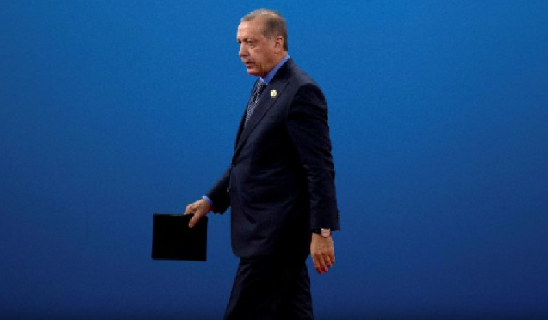 Reuters: Türkiye erken seçime gidebilir