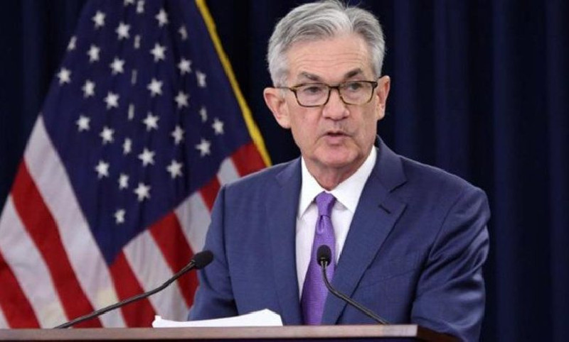 FED Başkanı: Enflasyon düşene kadar faizi artırmaya devam edeceğiz