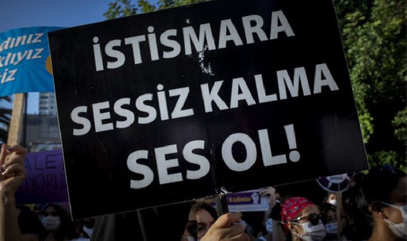 Süleymancılara ait yurtta cinsel istismar davasına iki çocuk tanık oldu