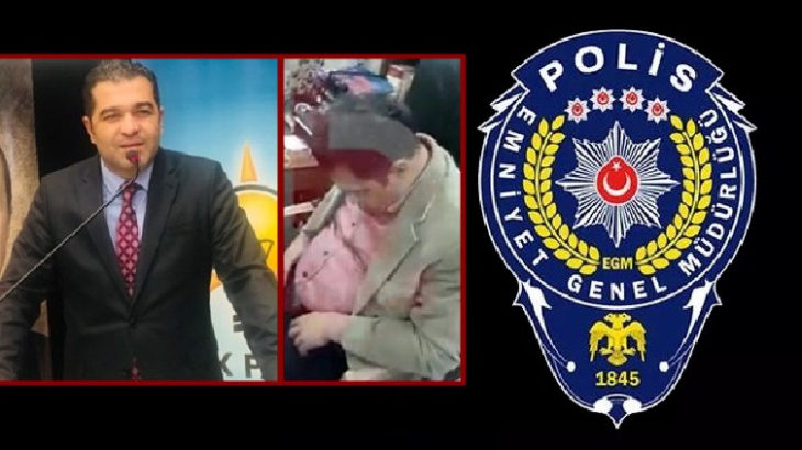 'AKP'nin emniyeti' müdürlüğü açıklama yaptı: Başkan Kılıç'a komplo...