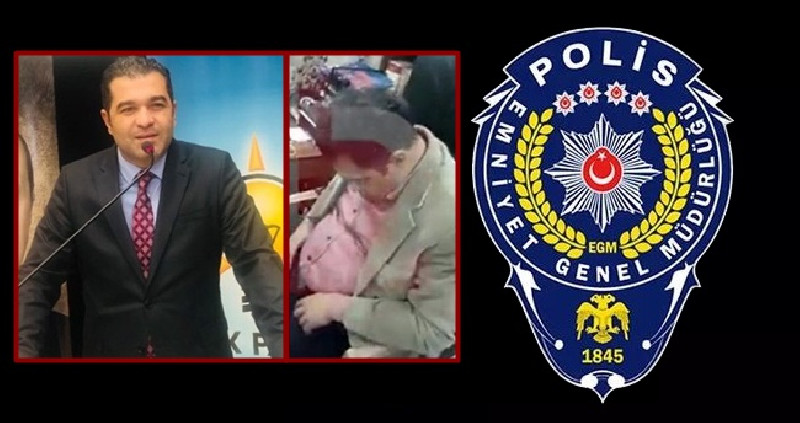 ‘AKP’nin emniyeti’ müdürlüğü açıklama yaptı: Başkan Kılıç’a komplo…