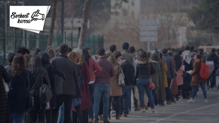 AKP’nin gençlik araştırması ne gösteriyor?