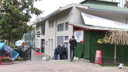 Trafo patladı: 3 işçi yaralandı