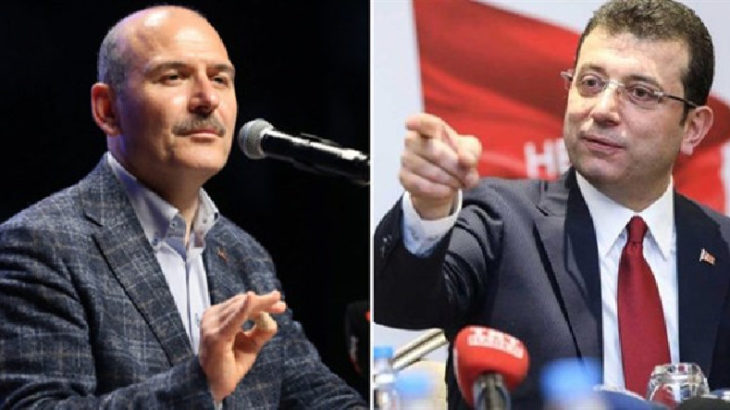 Soylu bir kez daha yalnız bırakıldı: Belediye başkanı sorumlu çıkartılamaz