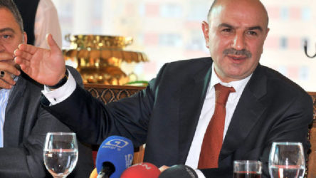 Gazeteci Murat Ağırel Turgut Altınok’un ‘açıkla’ dediği belgeleri yayımladı