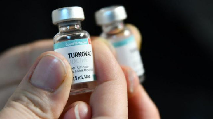 Turkovac aşılarının üretimini taşerona veren bakanlık şirketi batmak üzere