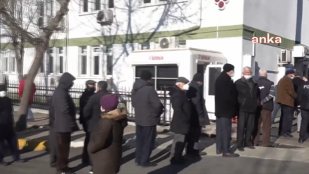 Toprak Mahsulleri Ofisi'nde yağ kuyruğu: 'Kuyruklar Türkiye’de bitmez'