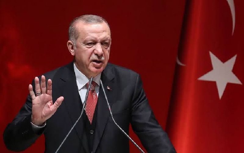 Erdoğan'dan KPSS iddialarıyla ilgili soruşturma talimatı