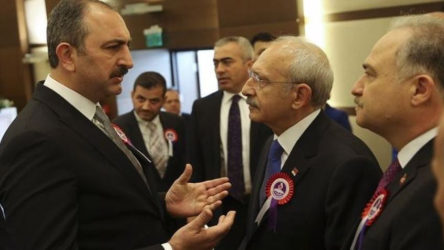 Kemal Kılıçdaroğlu: Abdulhamit Gül, diğer bakanlardan daha sağduyulu bir profil çiziyordu