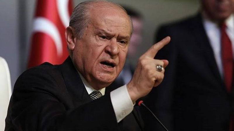 Erdoğan değişsin diyordu, Bahçeli sahip çıktı: Cumhur İttifakı'nda 50+1 çatlağı