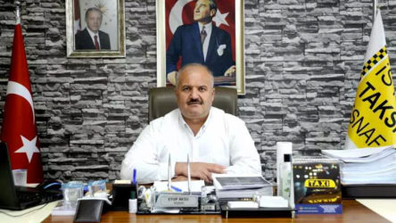 İTEO Başkanlığına Eyüp Aksu yeniden seçildi