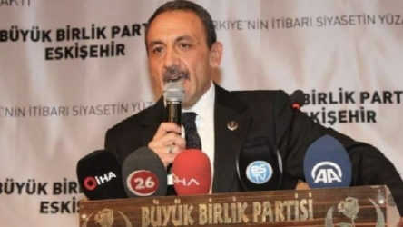 BBP'li Akdoğan'dan 'Enes Kara' yorumu: Bir velet öldü diye...