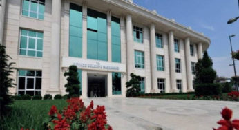 Beykoz Belediyesi hakkında düzenlenen iddianame kabul edildi!