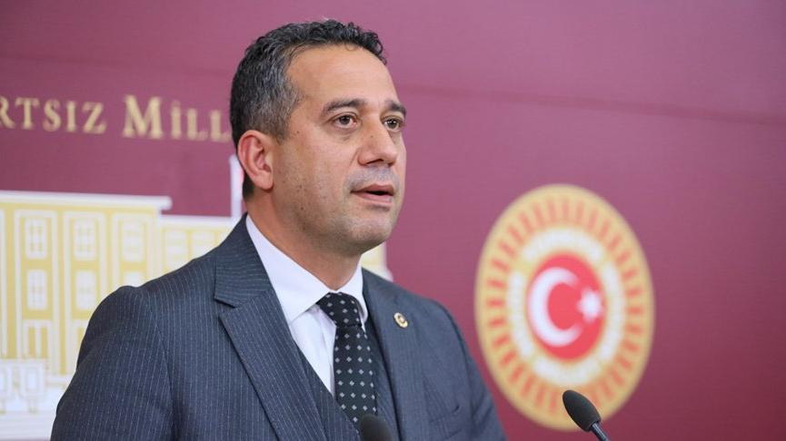 CHP'li Başarır'dan asgari ücret açıklaması