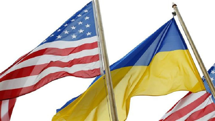 Ukrayna, Pentagon’dan 17 milyon top mermisi istiyor