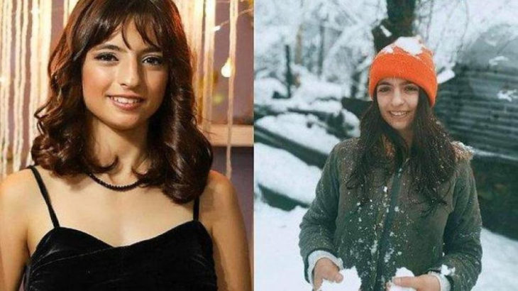 Damla Demir'in intihar notunda kendisini taciz ettiğini yazdığı komşusu tahliye edildi