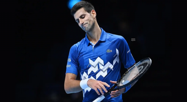 Avustralya'da mahkeme kararını verdi: Novak Djokovic sınır dışı edilecek