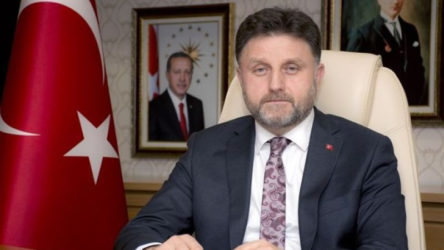 Fahrettin Poyraz görevinden alındı