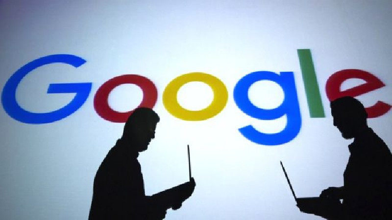 Google’a dava