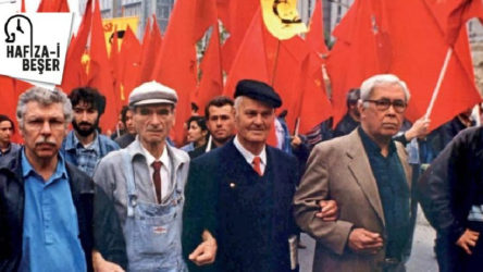 Hafıza-i Beşer | 17 Ocak 1996: Şoför İdris aramızdan ayrıldı…