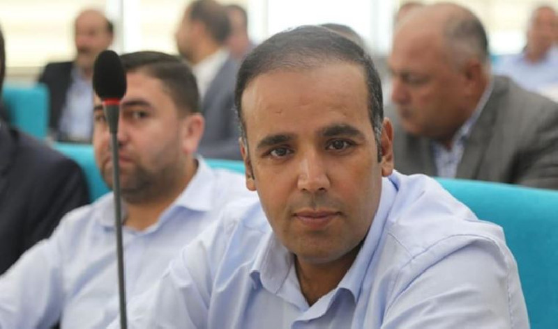 AKP'li meclis üyesi isyan etti: 'Dava dava dediğimiz koca bir yalanmış'