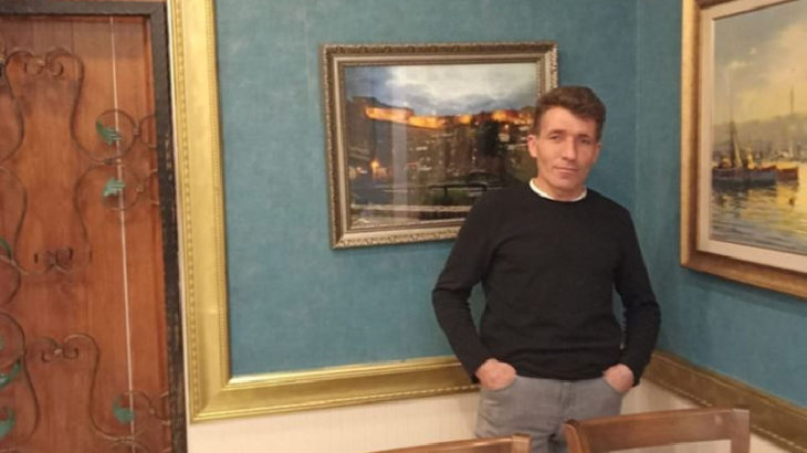 İşten çıkarılan yurttaş, yaşamına son verdi