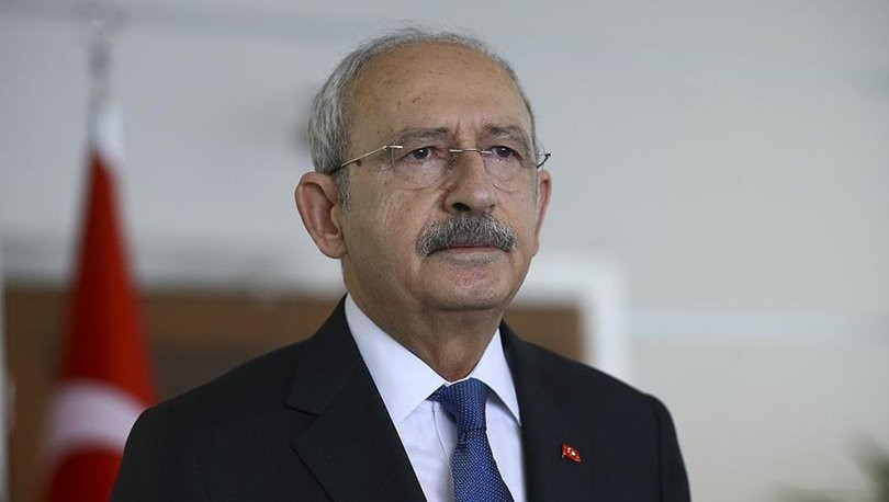 Kılıçdaroğlu: Parti içinde bana sadık 50 milletvekili var