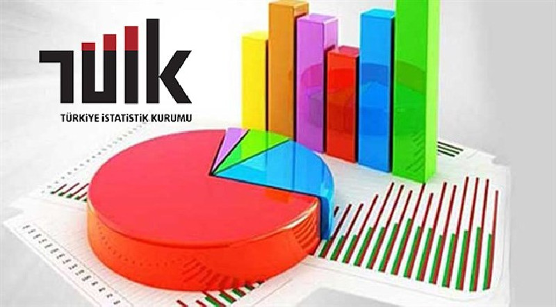 TÜİK isizlik verilerini açıkladı