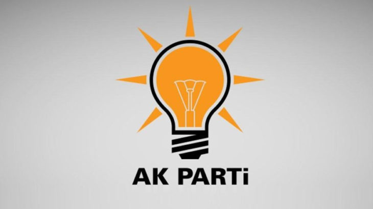 AKP'de toplu istifa