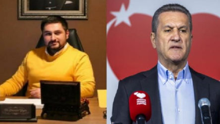 Türkiye Değişim Partisi'nde 'tokat' krizi büyüdü: Karakolluk oldular