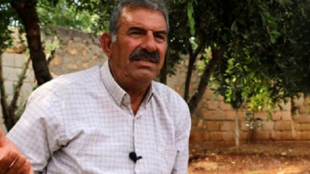 Öcalan'ın kardeşinden Erdoğan'a yanıt: Bıraksınlar da Öcalan'ın kendisi konuşsun, görüşlerini açıklayabilir