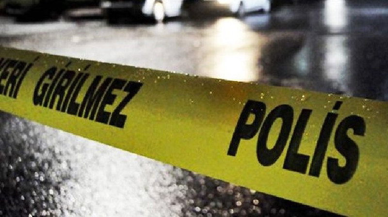 19 yaşındaki Suriyeli genç, uykusunda bıçaklanarak öldürüldü