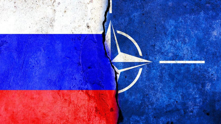 Rusya: NATO savaş riskini artırıyor