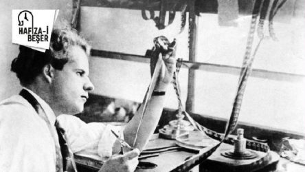 Hafıza-i Beşer | 10 Şubat 1948 - Sergey Eisenstein hayata gözlerini yumdu