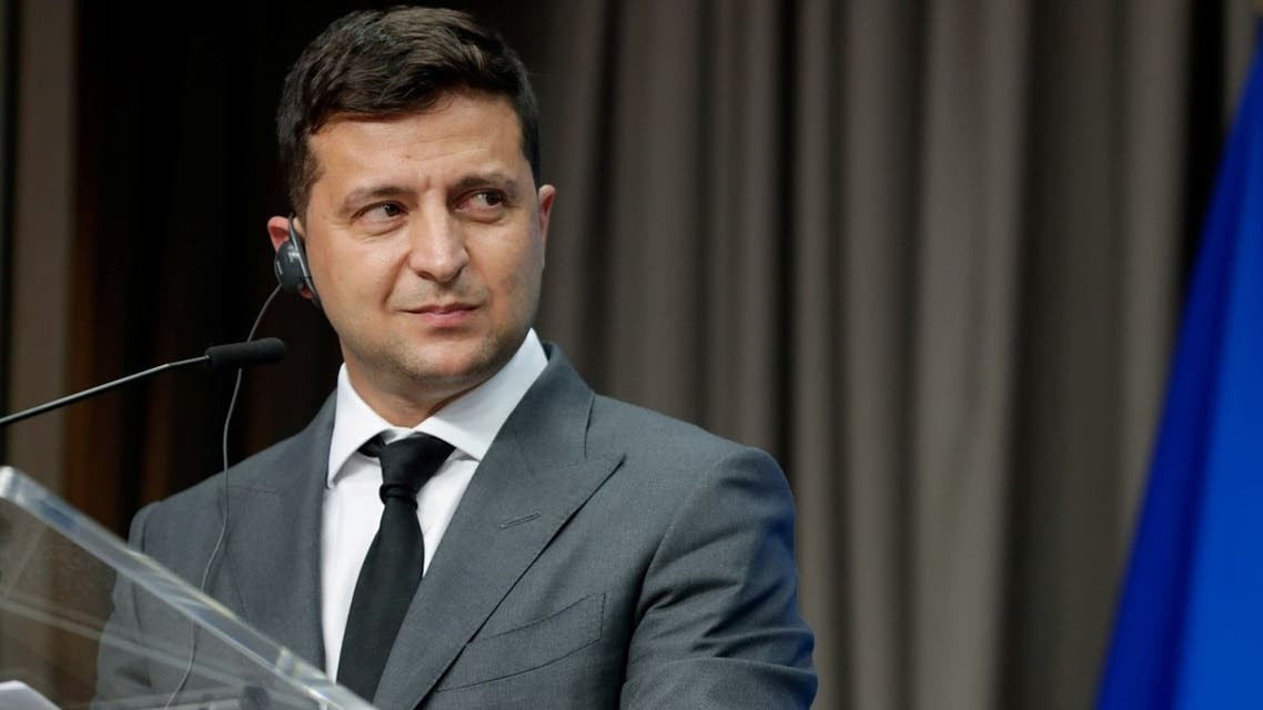 Ukrayna'dan AB'ye acil üyelik başvurusu