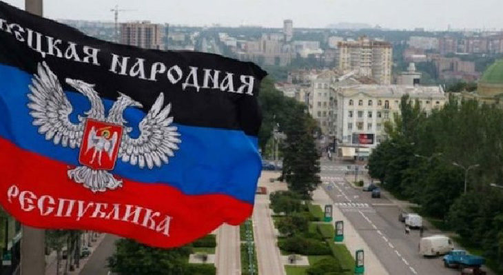 Donetsk Halk Cumhuriyeti: Seferberlik askıya alındı
