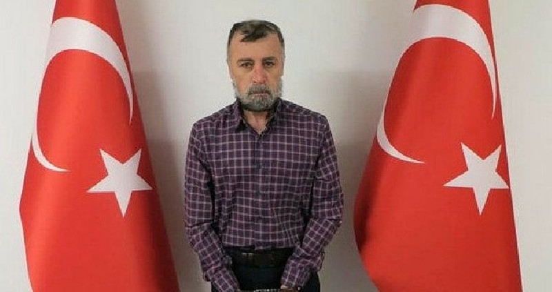 Hablemitoğlu cinayeti sanığı firar etti