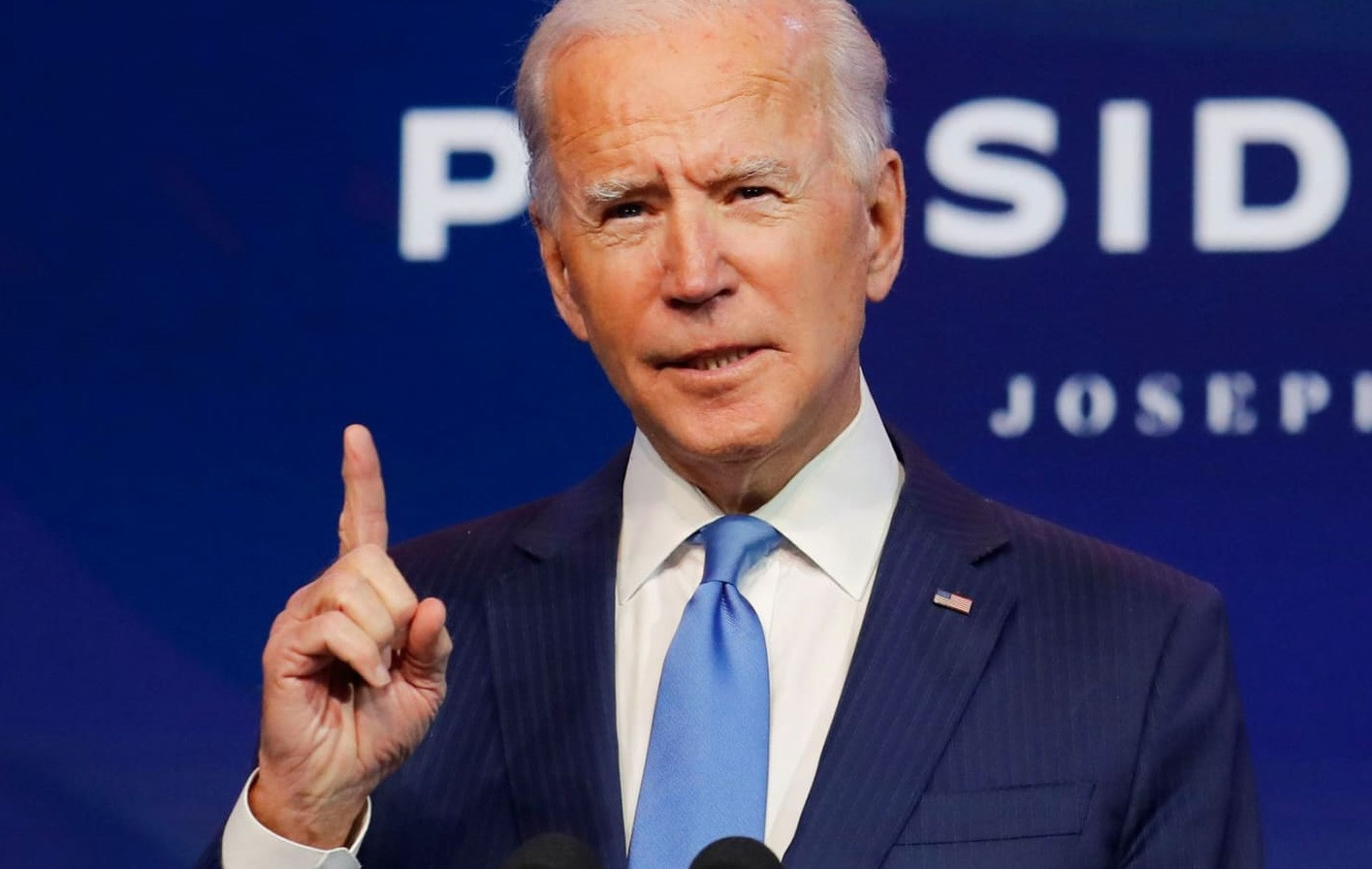 Beyaz Saray'dan yanıt: Biden, Parkinson tedavisi görüyor mu?