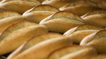 Fırıncılardan zam tepkisi: Ekmek üretimi durduruldu