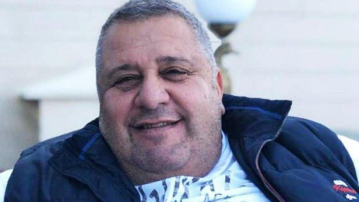 Falyalı'nın öldürüldüğü bölgede Mustafa Söylemez'in kişisel eşyaları bulundu