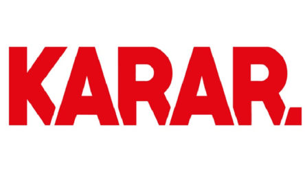 Karar gazetesi, Erdoğan'ın virüse yakalanmasına dair paylaşım yapan editörünü işten attı