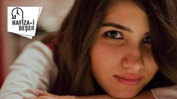 Hafıza-i Beşer | 11 Şubat 2015 - Özgecan Aslan katledildi