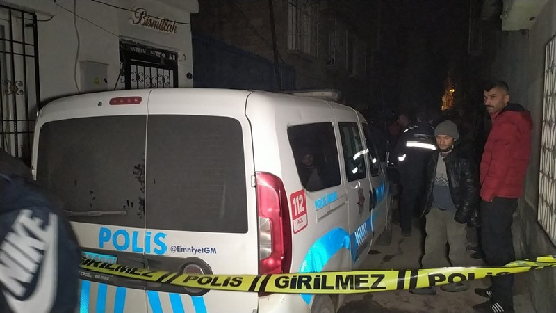 Antep’te 3 kişi evlerinde ölü bulundu